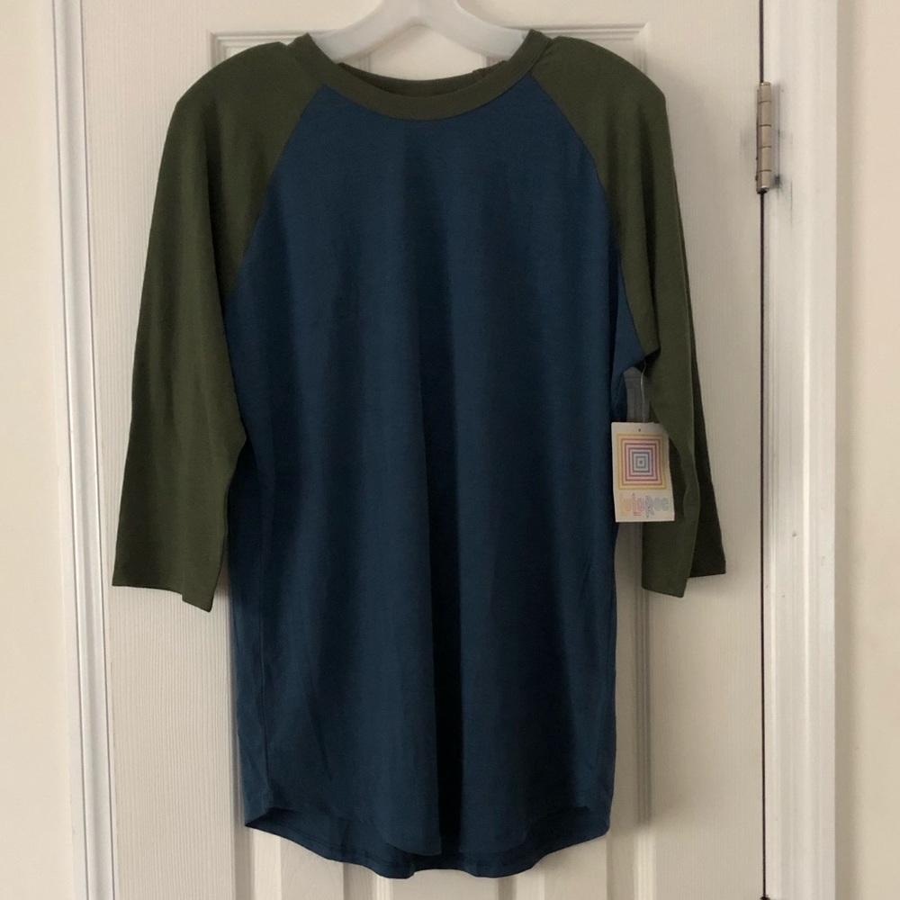Women’s LulaRoe Randy Size Large